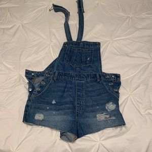 Overalls